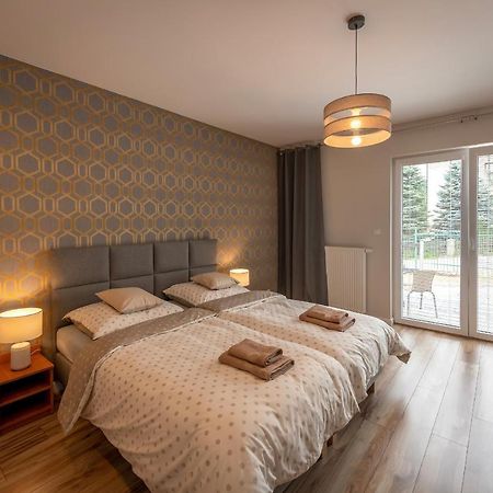 Apartamenty Mozaika - Centrum Zdroju Lądek-Zdrój Εξωτερικό φωτογραφία