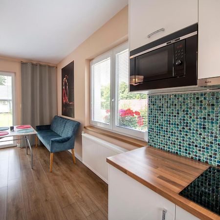 Apartamenty Mozaika - Centrum Zdroju Lądek-Zdrój Εξωτερικό φωτογραφία