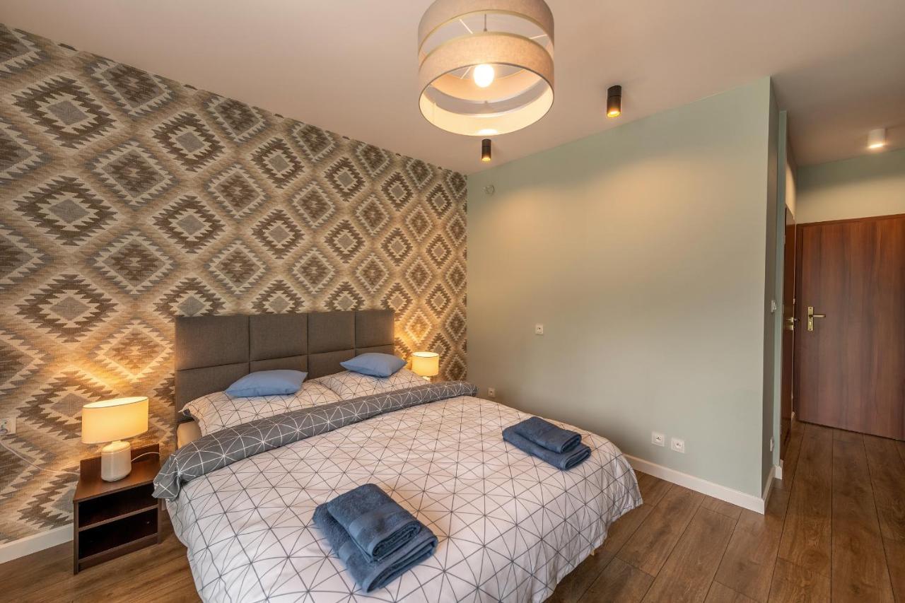 Apartamenty Mozaika - Centrum Zdroju Lądek-Zdrój Εξωτερικό φωτογραφία