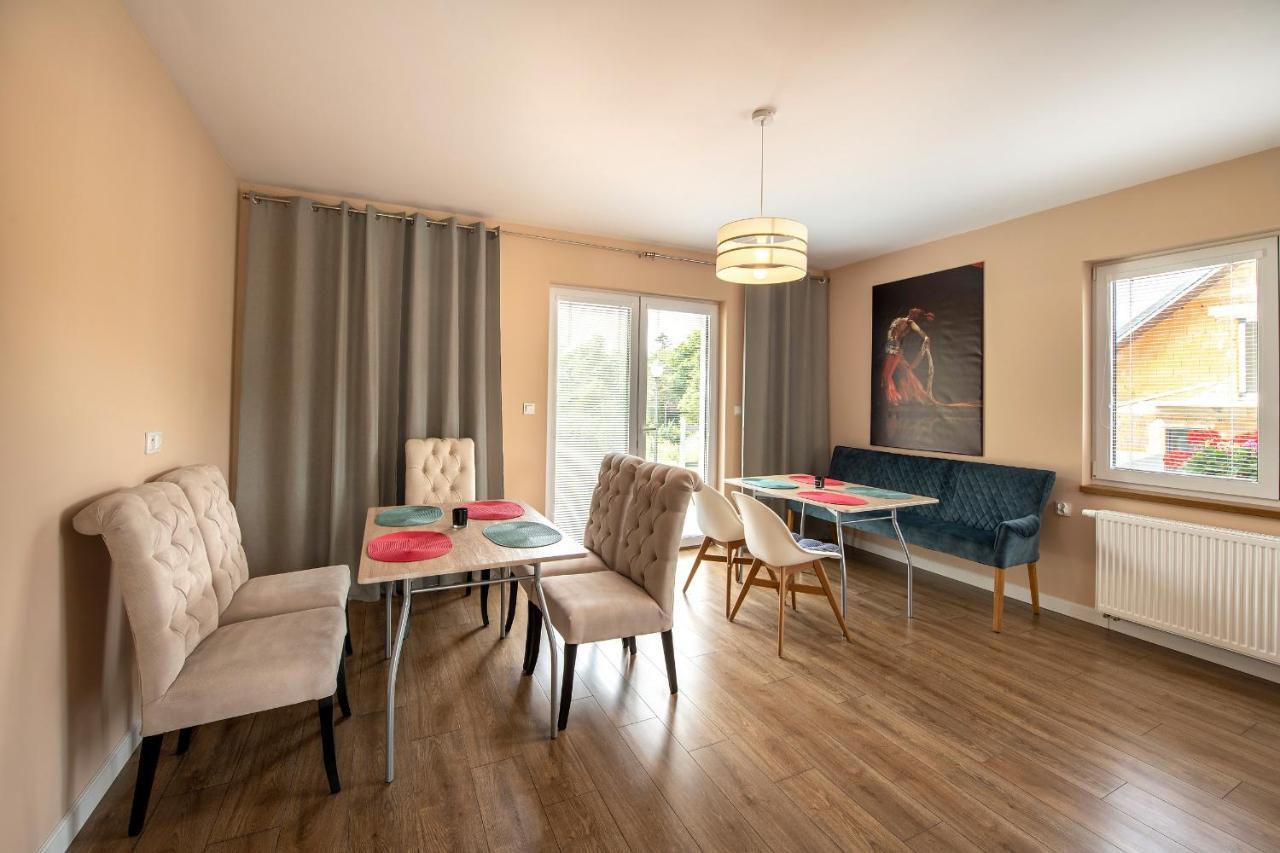 Apartamenty Mozaika - Centrum Zdroju Lądek-Zdrój Εξωτερικό φωτογραφία