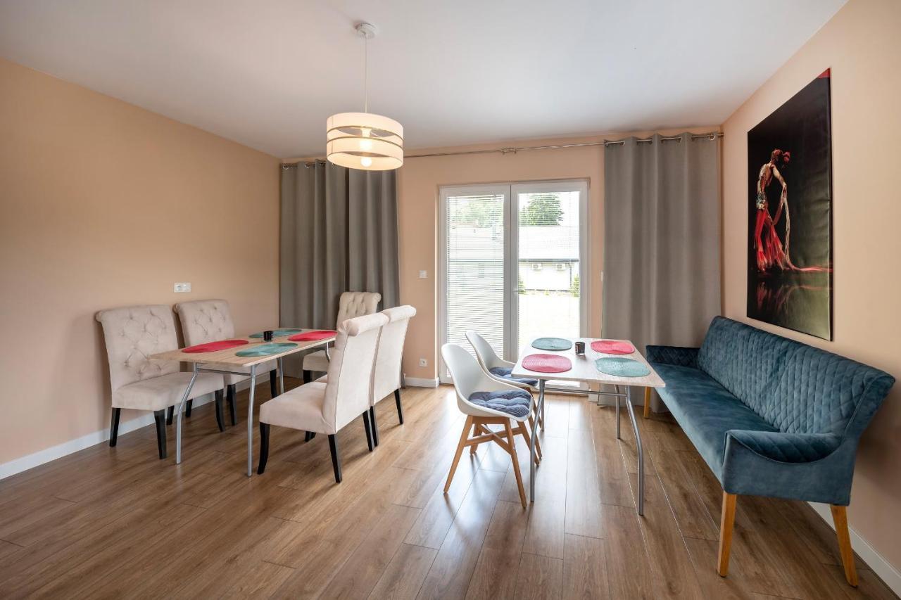 Apartamenty Mozaika - Centrum Zdroju Lądek-Zdrój Εξωτερικό φωτογραφία