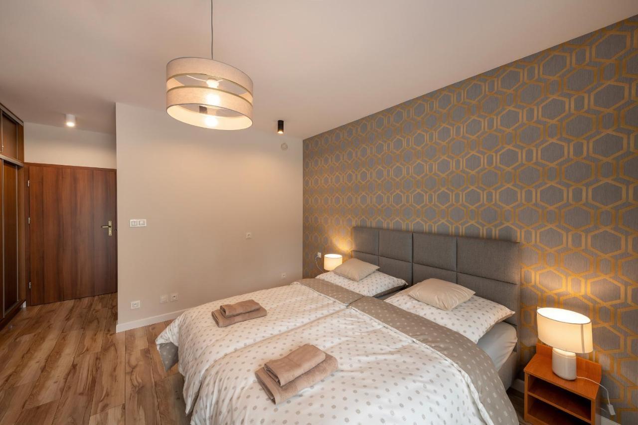 Apartamenty Mozaika - Centrum Zdroju Lądek-Zdrój Εξωτερικό φωτογραφία