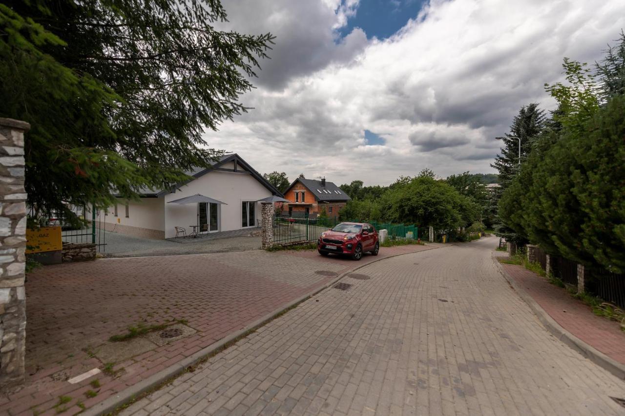 Apartamenty Mozaika - Centrum Zdroju Lądek-Zdrój Εξωτερικό φωτογραφία