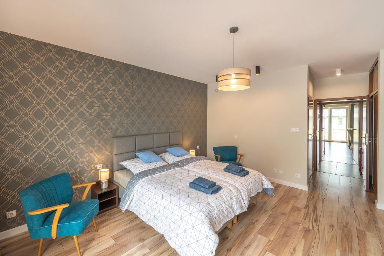 Apartamenty Mozaika - Centrum Zdroju Lądek-Zdrój Εξωτερικό φωτογραφία