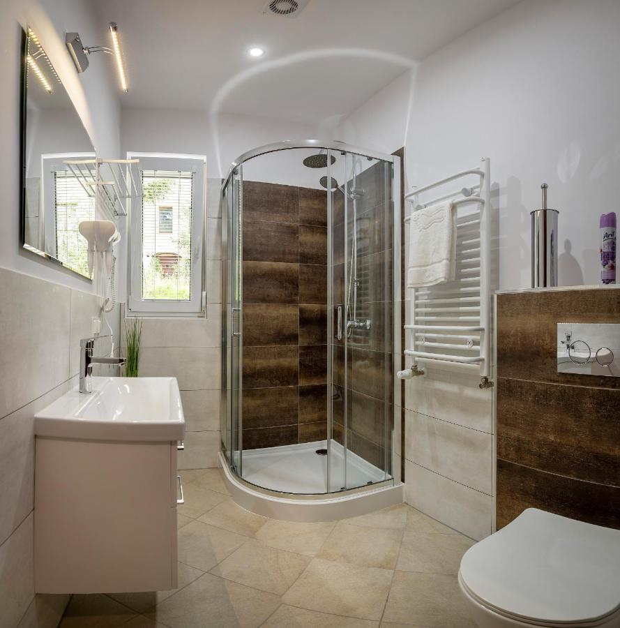 Apartamenty Mozaika - Centrum Zdroju Lądek-Zdrój Εξωτερικό φωτογραφία