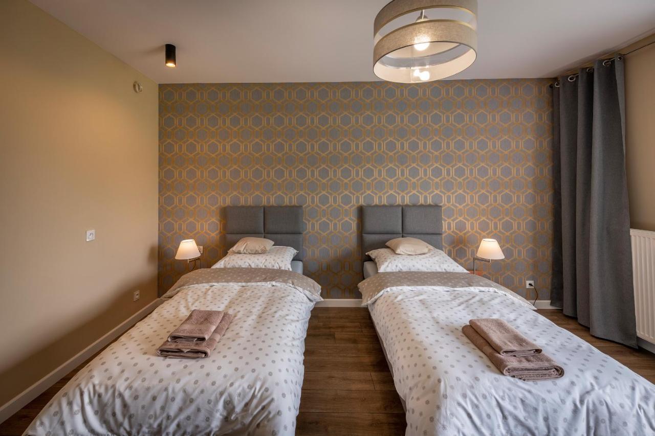Apartamenty Mozaika - Centrum Zdroju Lądek-Zdrój Εξωτερικό φωτογραφία
