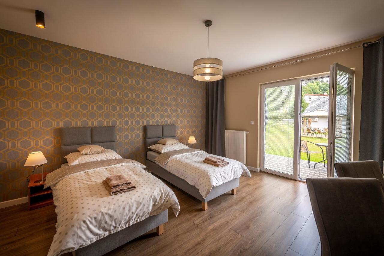 Apartamenty Mozaika - Centrum Zdroju Lądek-Zdrój Εξωτερικό φωτογραφία