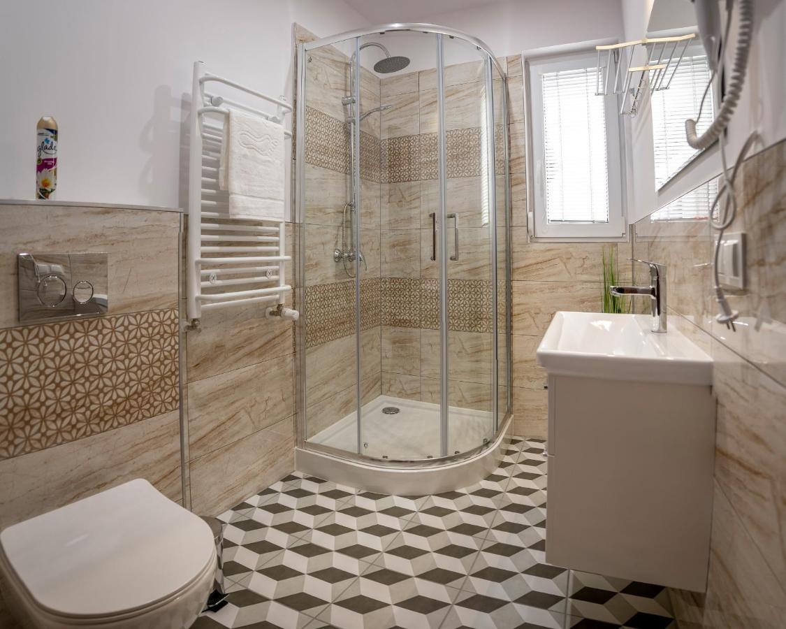 Apartamenty Mozaika - Centrum Zdroju Lądek-Zdrój Εξωτερικό φωτογραφία