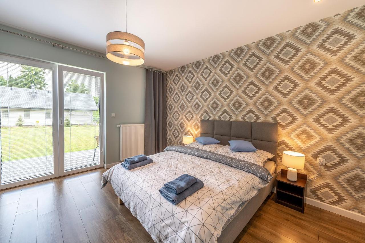 Apartamenty Mozaika - Centrum Zdroju Lądek-Zdrój Εξωτερικό φωτογραφία
