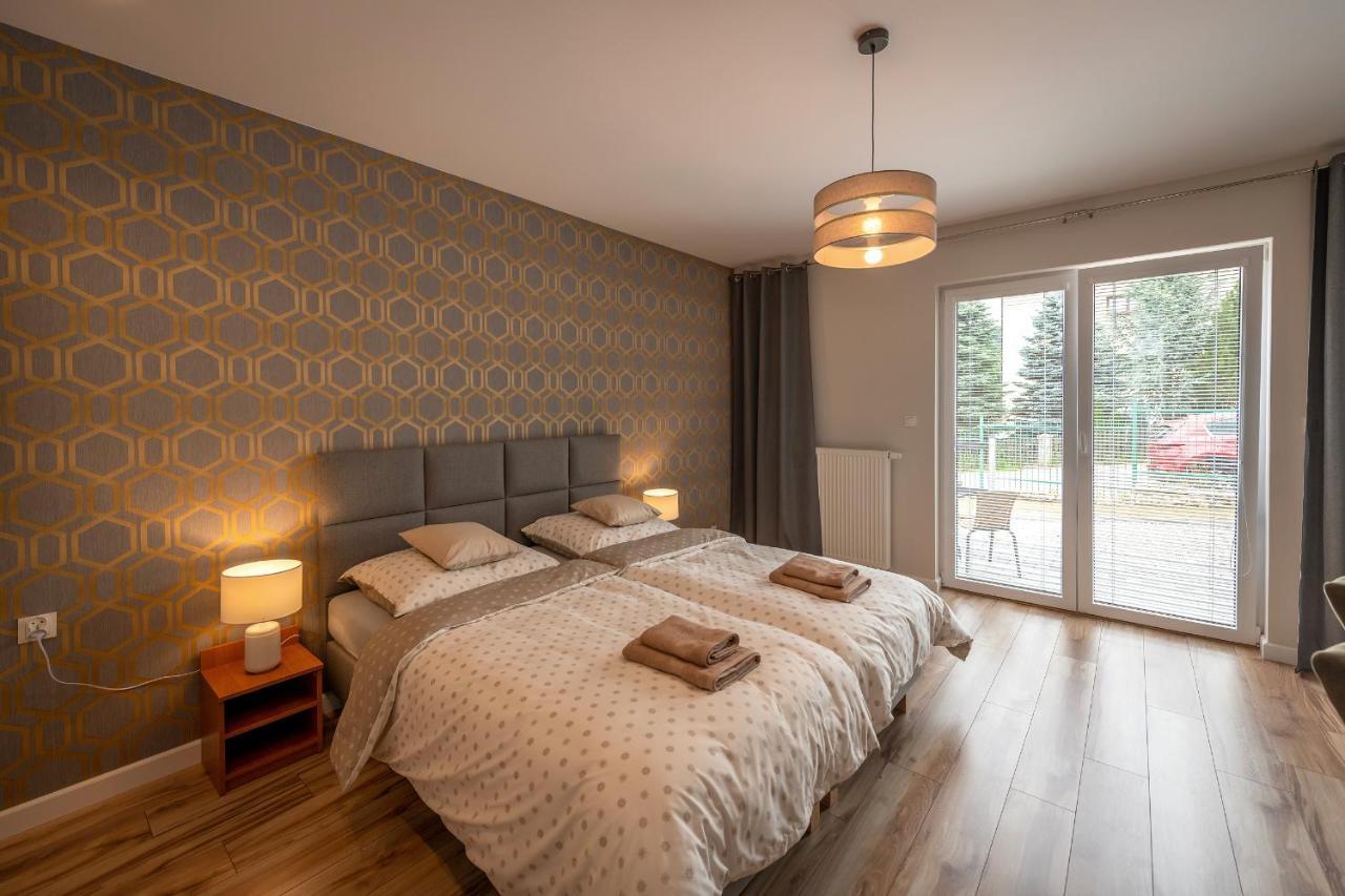 Apartamenty Mozaika - Centrum Zdroju Lądek-Zdrój Εξωτερικό φωτογραφία