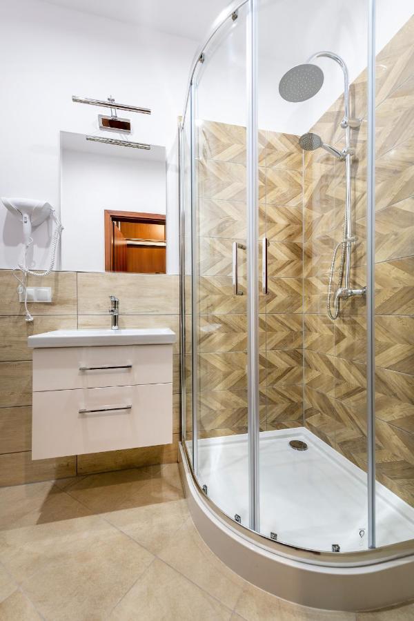 Apartamenty Mozaika - Centrum Zdroju Lądek-Zdrój Εξωτερικό φωτογραφία