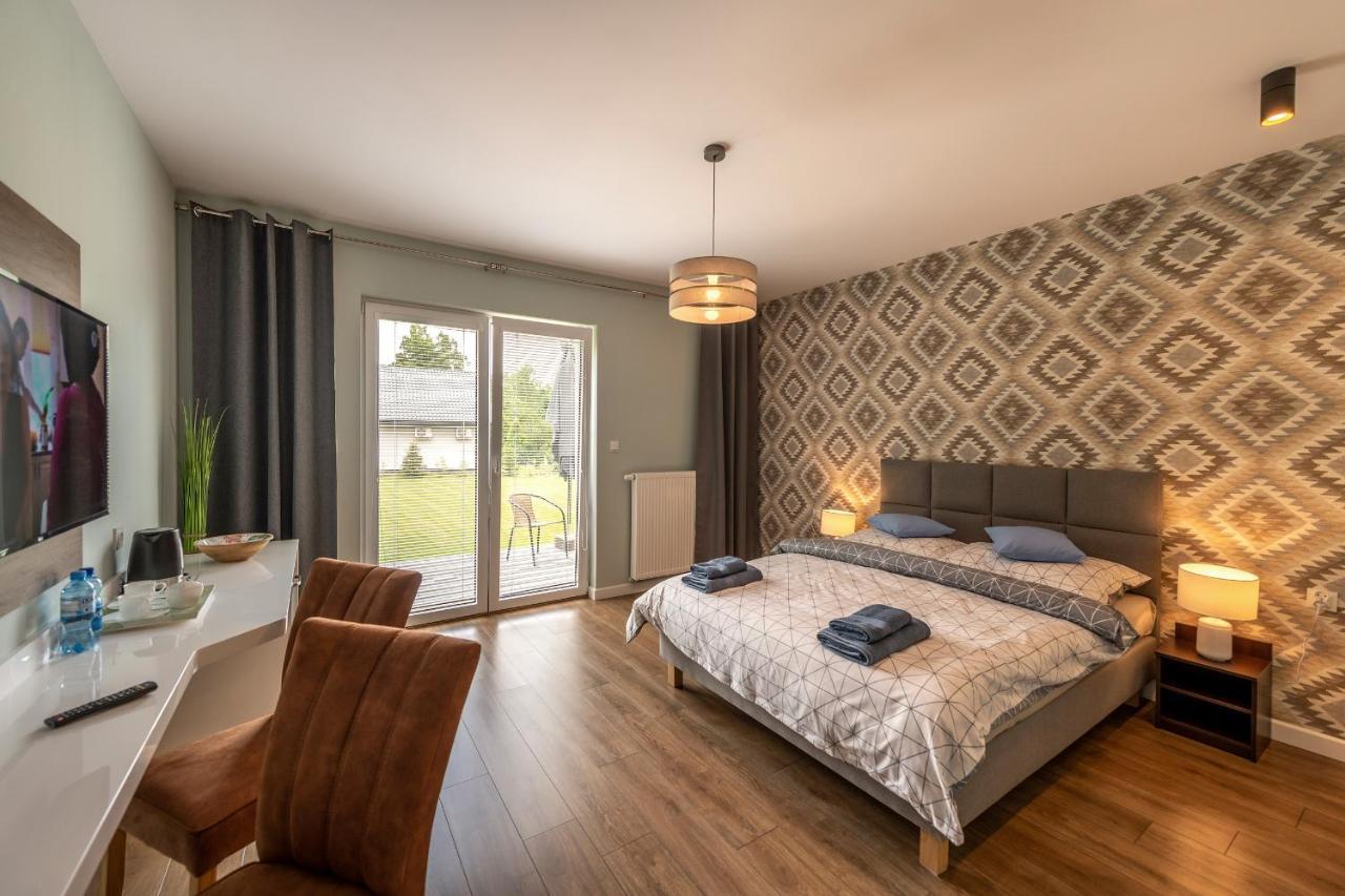 Apartamenty Mozaika - Centrum Zdroju Lądek-Zdrój Εξωτερικό φωτογραφία