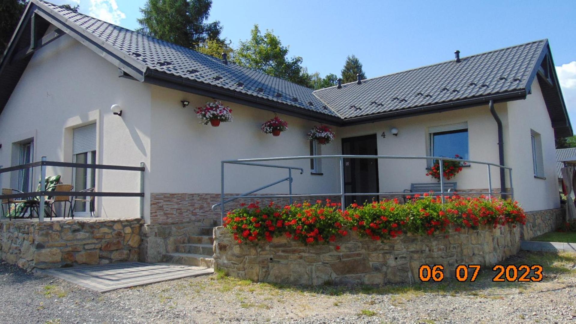 Apartamenty Mozaika - Centrum Zdroju Lądek-Zdrój Εξωτερικό φωτογραφία