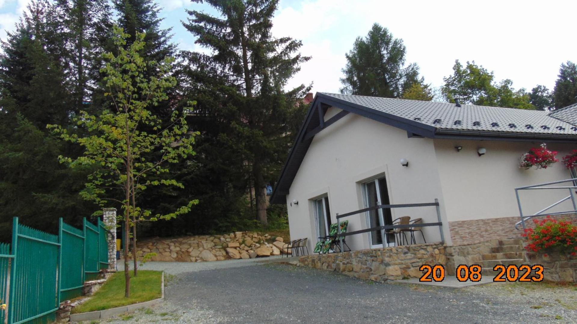 Apartamenty Mozaika - Centrum Zdroju Lądek-Zdrój Εξωτερικό φωτογραφία