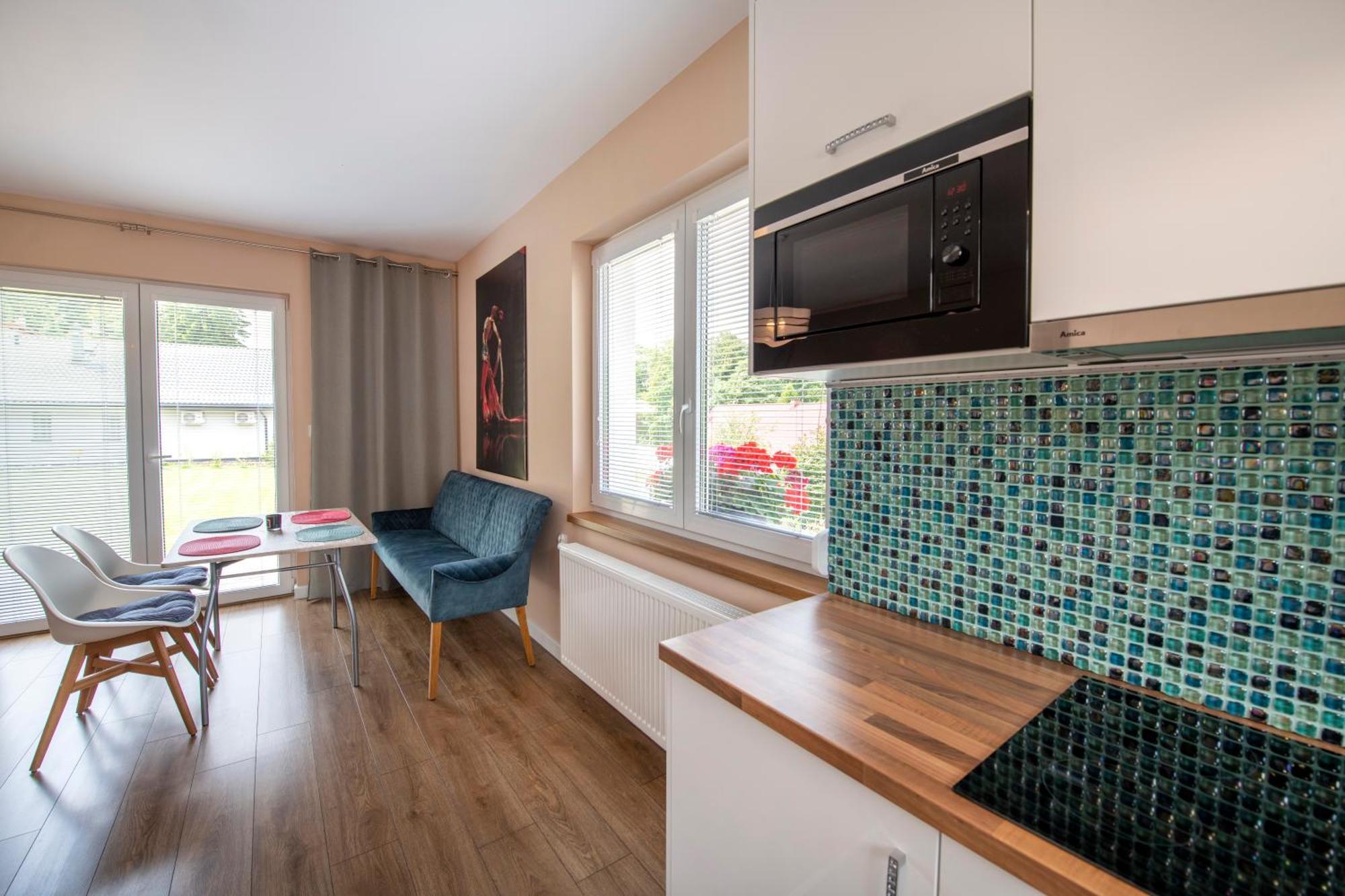 Apartamenty Mozaika - Centrum Zdroju Lądek-Zdrój Εξωτερικό φωτογραφία
