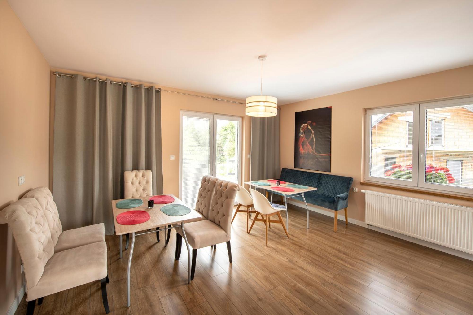 Apartamenty Mozaika - Centrum Zdroju Lądek-Zdrój Εξωτερικό φωτογραφία